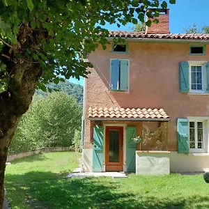 Maison De Famille Сasa de vacaciones Razecueillé