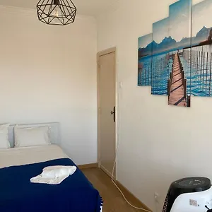 Penha Charming Lisboa