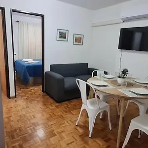 Departamento 4-7 Apartamento Mendoza